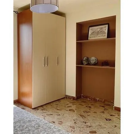 Holiday home Bilocale Cicerone Nel Cuore Di *
