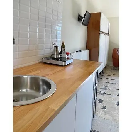 Bilocale Cicerone Nel Cuore Di Holiday home