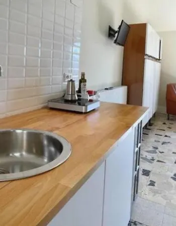 Casa vacanze Bilocale Cicerone Nel Cuore Di Gangi